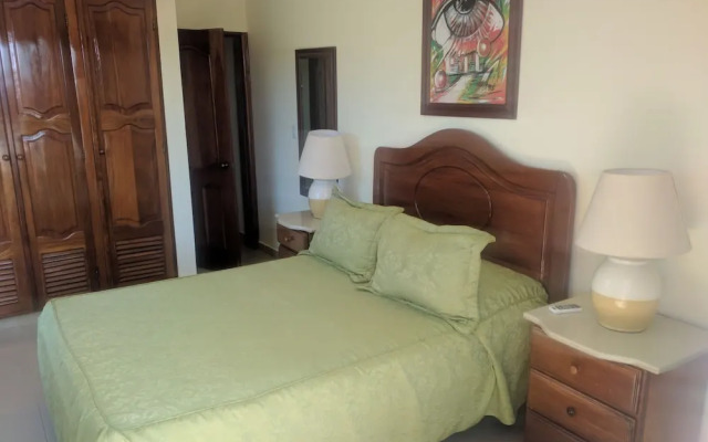 Aparta Hotel Caribe Paraiso