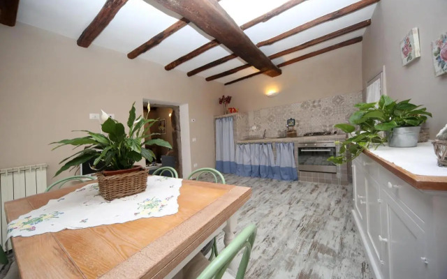Ulivo Sacrobosco Apartment