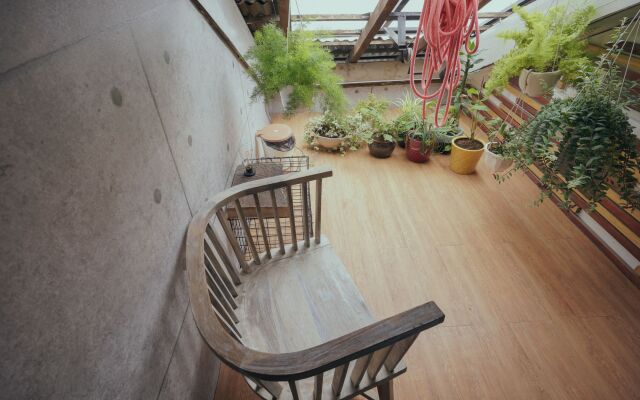 LeuLeu Hostel 2