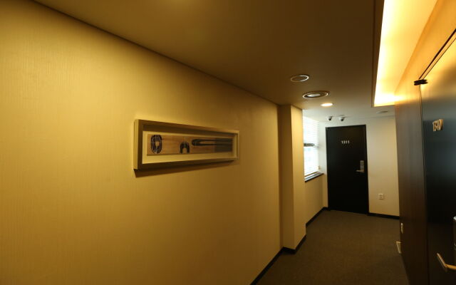 57 Myeongdong Hostel