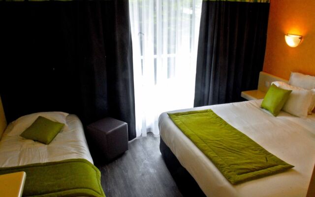 Hotel Europa