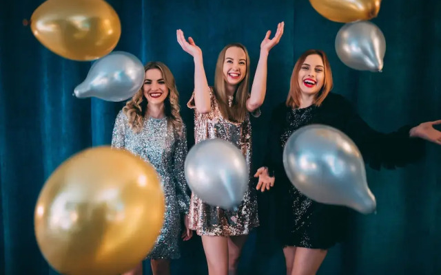 BOUTIQUE HOTEL11 with rooftop SPA