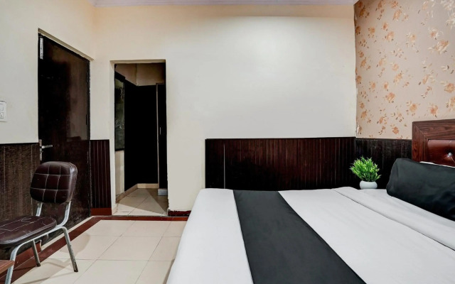 Flagship 92050 Oyo Flagship