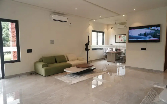 Mamaya Resort & Spa By Four Leaf Hotels