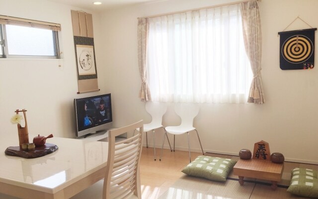 Tokyo 88 4br Entire House Close to Jr Ikebukuro Shinjuku