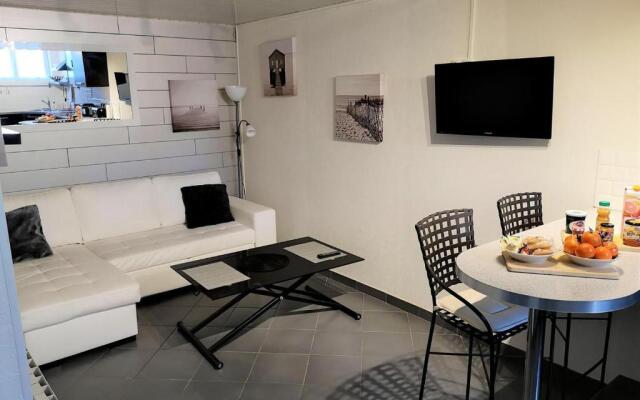 Location Duplex 52m² au coeur de Troyes