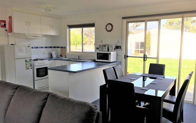 Woodbyne Resort