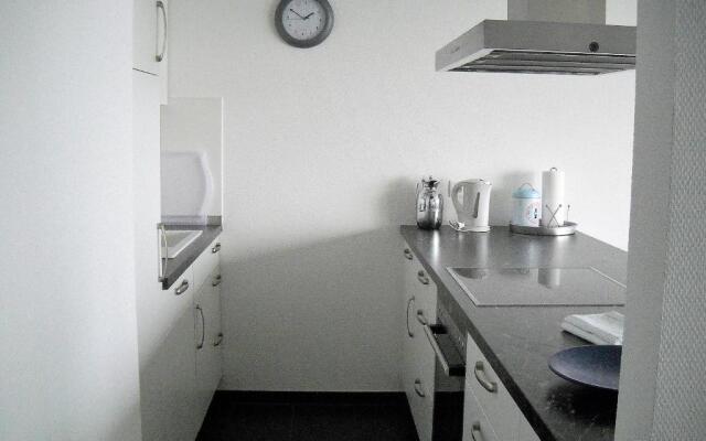 Haus zur Mole - Apt.12