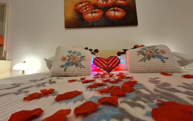 Casa Vacanza Via Roma