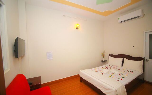 Nguyen Thao Hotel