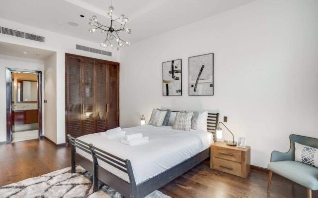 Stunning Apartment w/ Beach Access at The Palm!