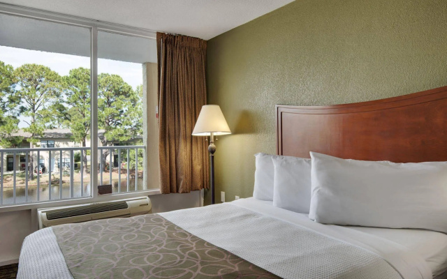 Baymont by Wyndham Panama City Beach