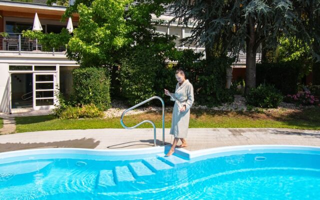 Parkhotel zur Linde