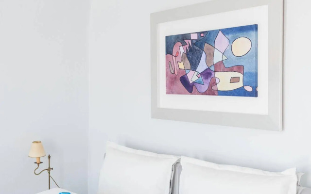 Villa Renos Hotel