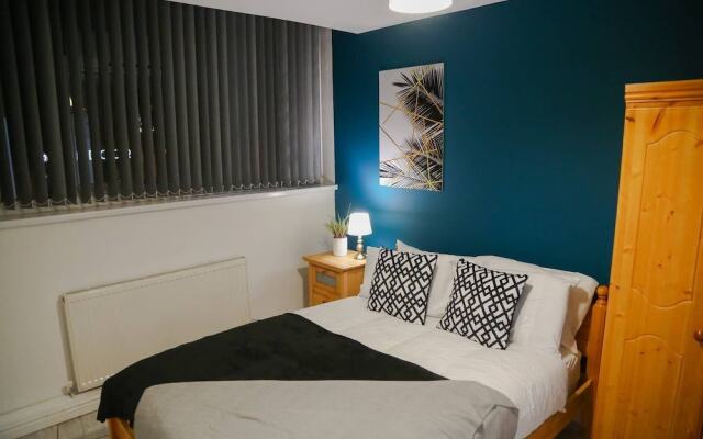Best City Apartments