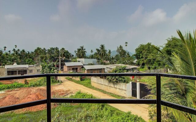 OYO 13927 Green View Guest House