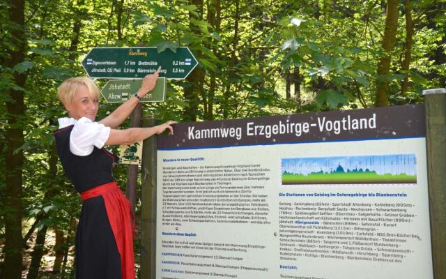 Gasthof&Pension Brettmühle