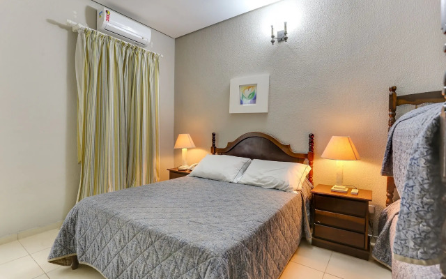 Hotel Canasvieiras