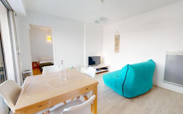 Appartement Les Embruns