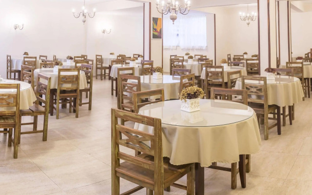 Hotel Fabris
