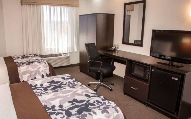 Sleep Inn & Suites at Concord Mills