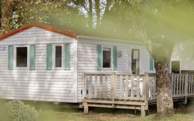 Camping Royal Océan