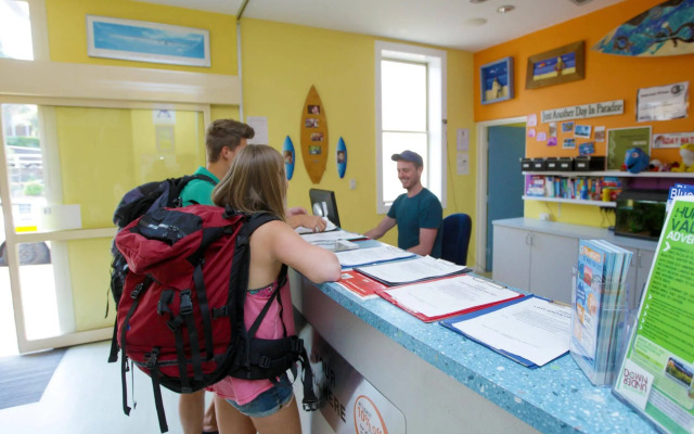 Bondi Beachouse Backpackers YHA - Hostel
