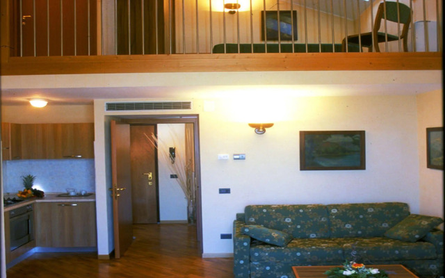 Rege Residence Milano Linate