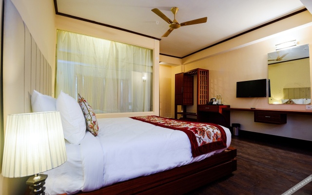 Summit Lillium Hotel & Spa