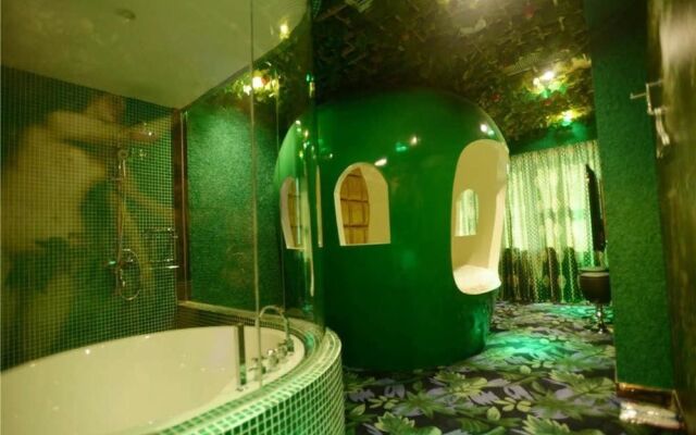 Hangzhou Aichao Hotel