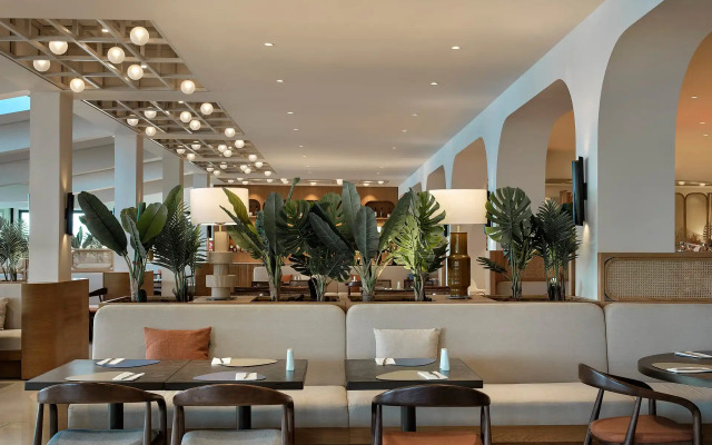 Aeolos Beach Resort All Inclusive