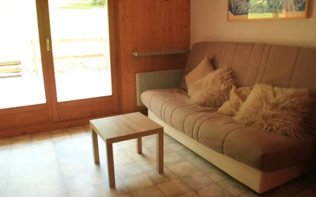 Violettes VL2 Telecabine & Nature 4 Pers