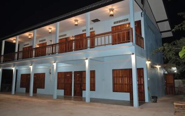 Pong -Tip Homestay Chiang Khan