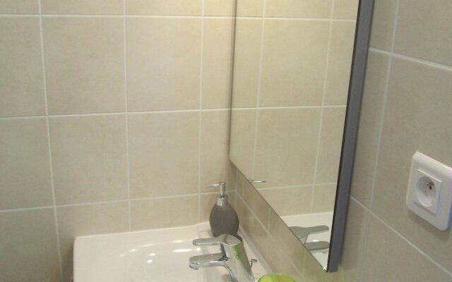 Gîte:"sur le chemin"