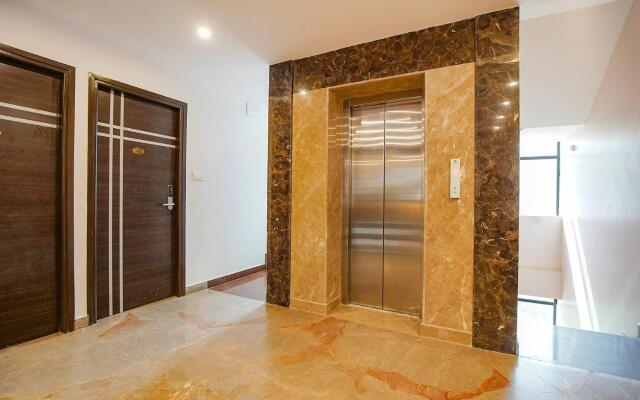 Fabhotel Athasri Inn
