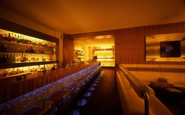 Süßes 1-Zimmer-Apartment in Kollwitzplatz-Nähe