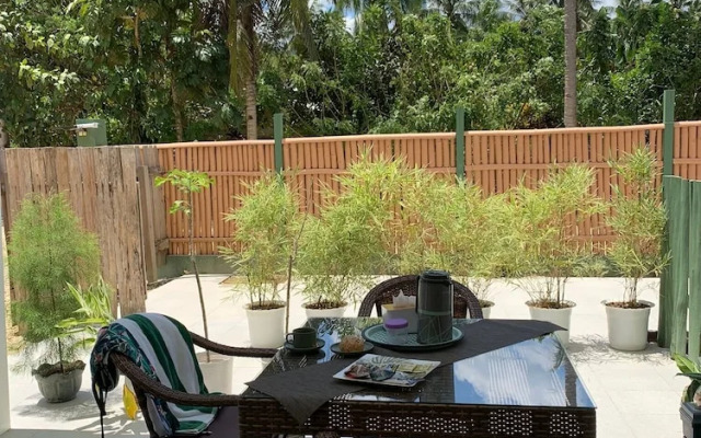 Royal Suites Port Barton
