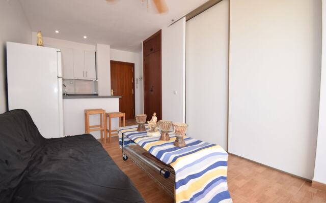 Apartamento Adriático 21