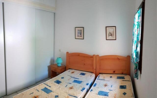 Maison Argelès-sur-Mer, 3 pièces, 4 personnes - FR-1-388-113