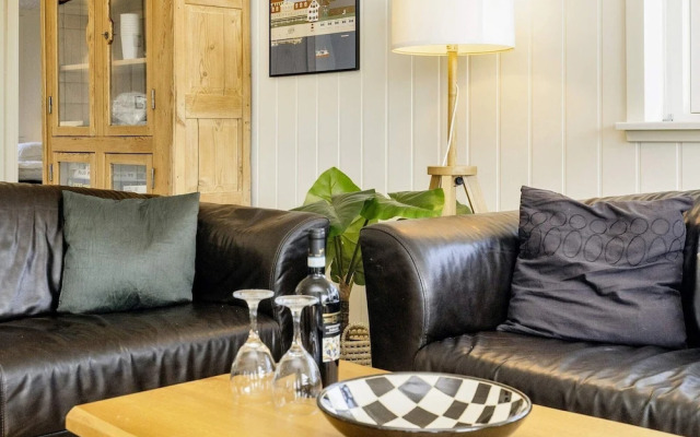 Holiday Home in LÃ¸kken