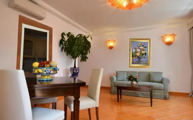 Villa Campitiello
