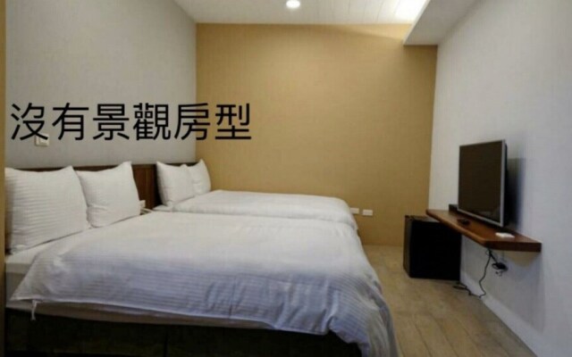 Zhaohong homestay