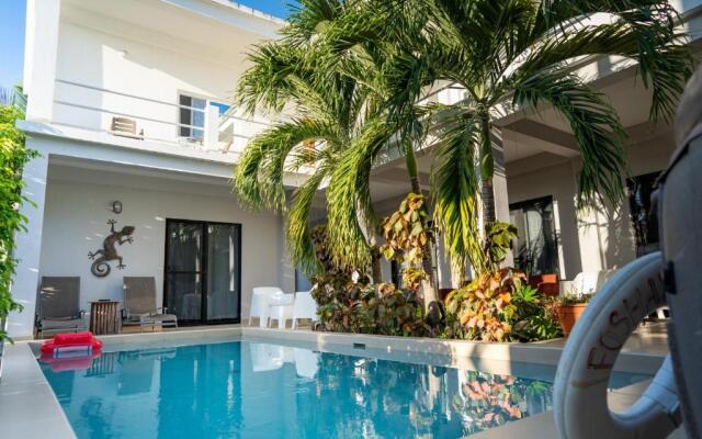 Seremei Villas