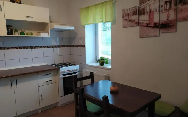 Pension Skalka