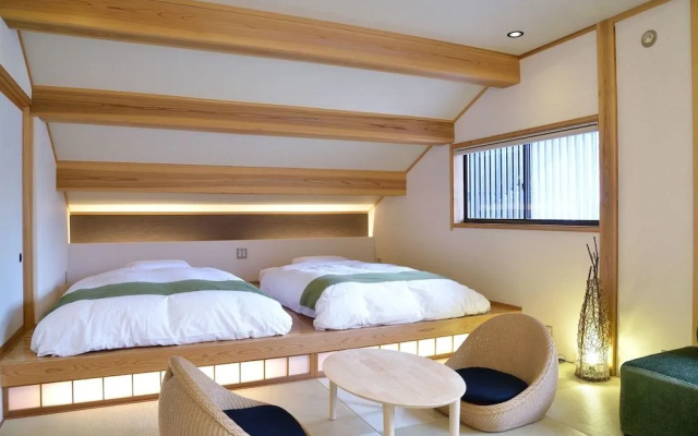 Ryokan Okayama