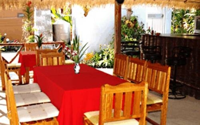 Udom Bungalow