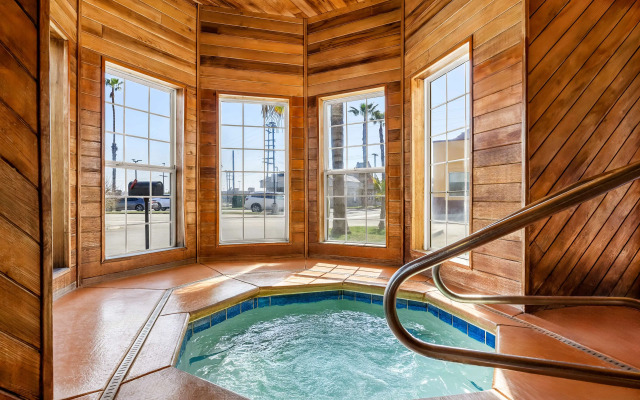 Best Western Liberty Inn