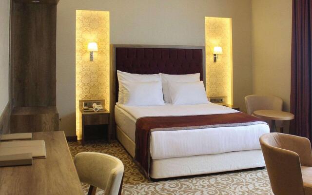 Clarion Hotel Kahramanmaras