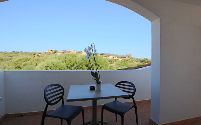 La Smeraldina Resort