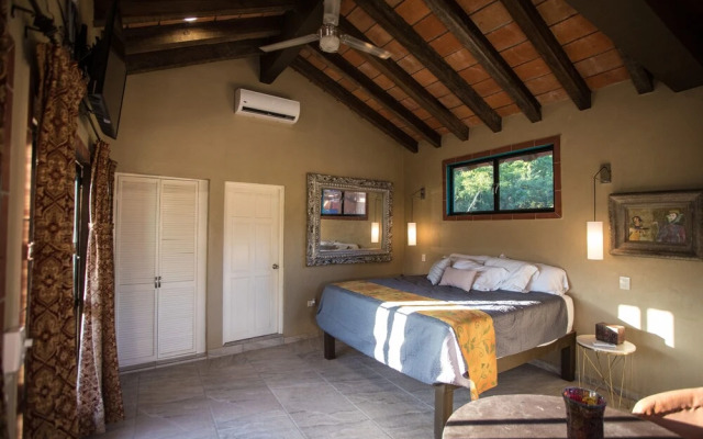 Amaria Villas